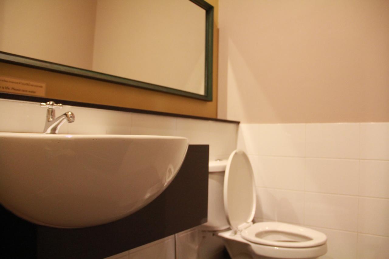 Hotel Mulberry House Pak Thong Chai Exterior foto
